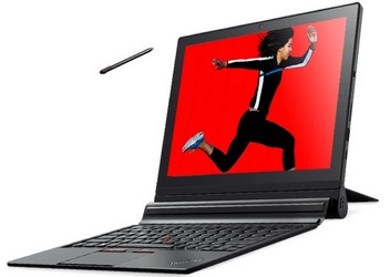 Замена шлейфа на планшете Lenovo ThinkPad X1 Tablet в Нижнем Новгороде